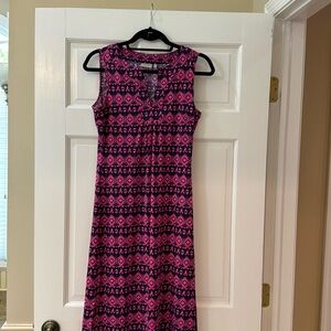 Ellie Kai maxi dress